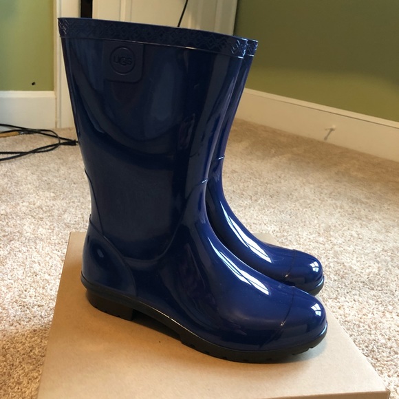 UGG Other - UGG Rain Boots